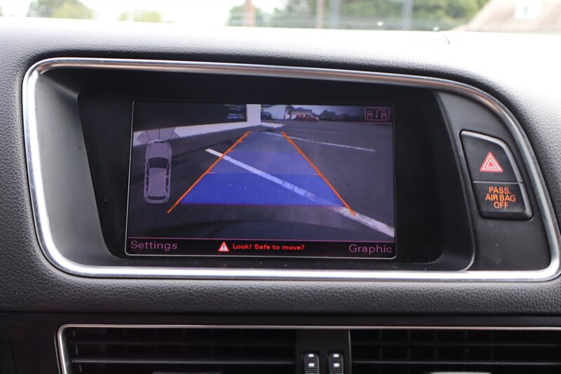 2012 Audi Q5 3.2 quattro Premium Plus - Photo 24 - Hickory, NC 28601