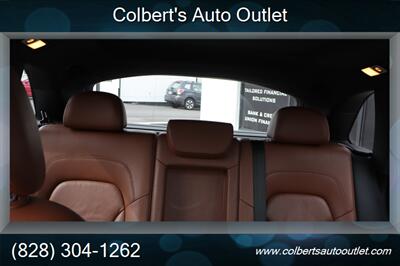 2012 Audi Q5 3.2 quattro Premium Plus - Photo 30 - Hickory, NC 28601