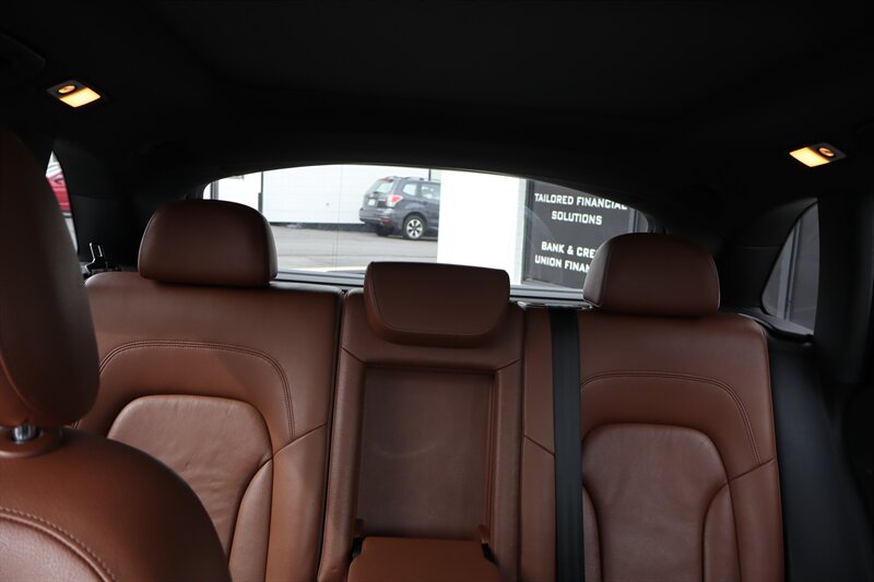 2012 Audi Q5 3.2 quattro Premium Plus - Photo 30 - Hickory, NC 28601