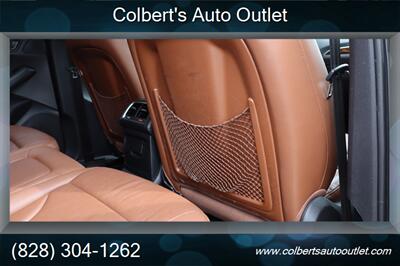 2012 Audi Q5 3.2 quattro Premium Plus - Photo 34 - Hickory, NC 28601