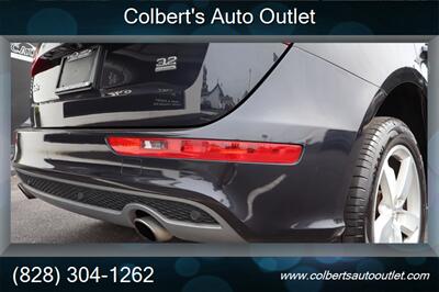 2012 Audi Q5 3.2 quattro Premium Plus - Photo 10 - Hickory, NC 28601