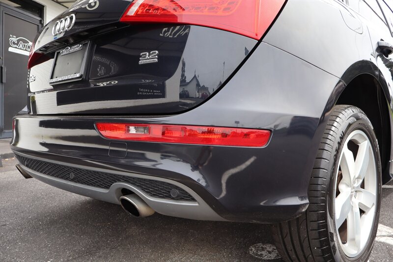 2012 Audi Q5 3.2 quattro Premium Plus - Photo 10 - Hickory, NC 28601