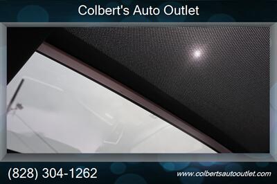 2012 Audi Q5 3.2 quattro Premium Plus - Photo 39 - Hickory, NC 28601