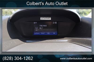 2017 Ford Escape SE - Photo 20 - Hickory, NC 28601