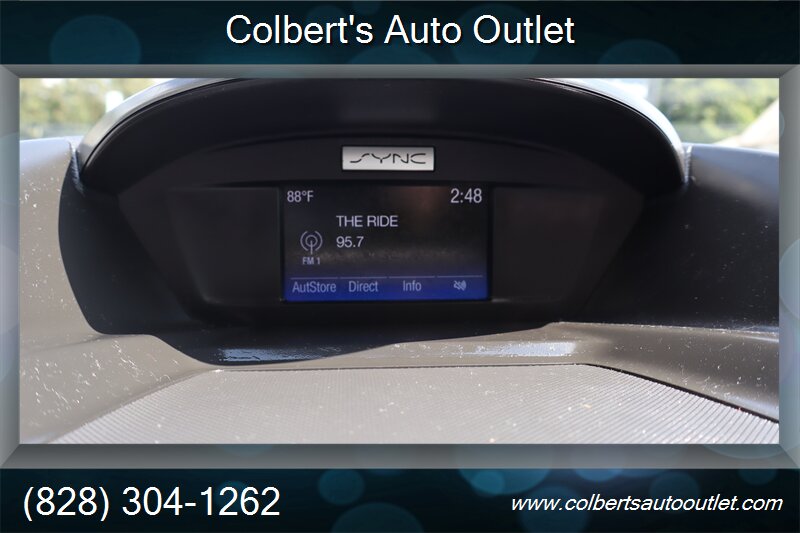 2017 Ford Escape SE - Photo 20 - Hickory, NC 28601