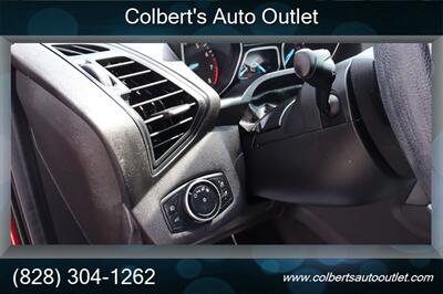 2017 Ford Escape SE - Photo 36 - Hickory, NC 28601