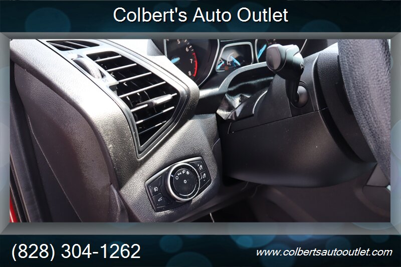 2017 Ford Escape SE - Photo 36 - Hickory, NC 28601
