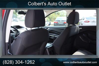 2017 Ford Escape SE - Photo 34 - Hickory, NC 28601