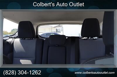 2017 Ford Escape SE - Photo 22 - Hickory, NC 28601