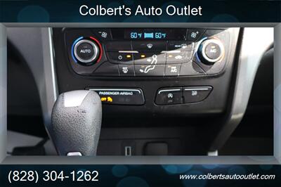 2017 Ford Escape SE - Photo 21 - Hickory, NC 28601