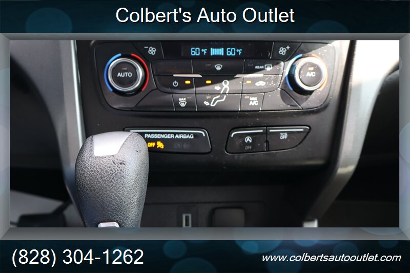 2017 Ford Escape SE - Photo 21 - Hickory, NC 28601