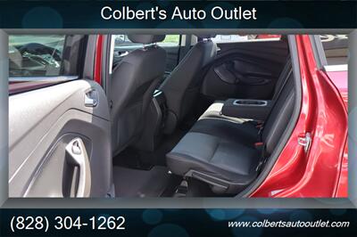 2017 Ford Escape SE - Photo 29 - Hickory, NC 28601