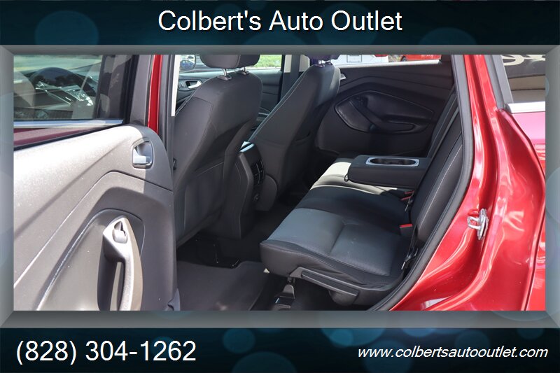 2017 Ford Escape SE - Photo 29 - Hickory, NC 28601