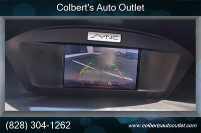 2017 Ford Escape SE - Photo 23 - Hickory, NC 28601