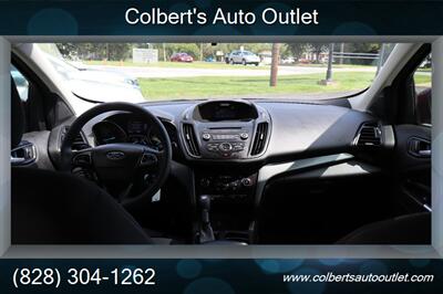 2017 Ford Escape SE - Photo 30 - Hickory, NC 28601