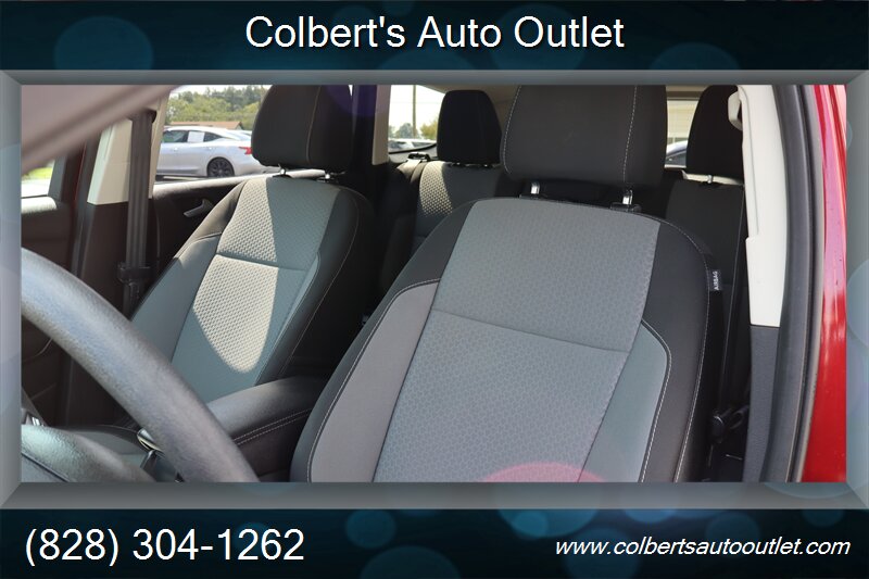 2017 Ford Escape SE - Photo 28 - Hickory, NC 28601