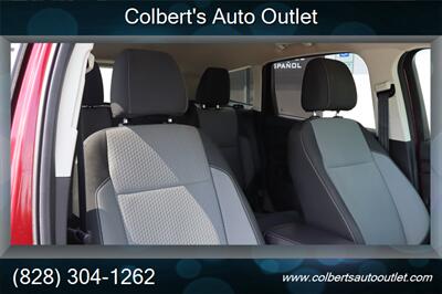 2017 Ford Escape SE - Photo 26 - Hickory, NC 28601