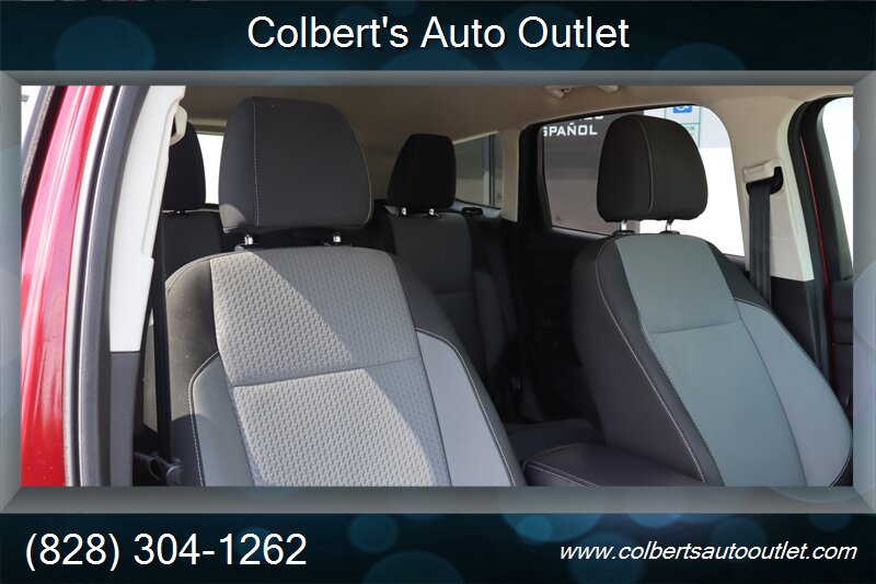 2017 Ford Escape SE - Photo 26 - Hickory, NC 28601