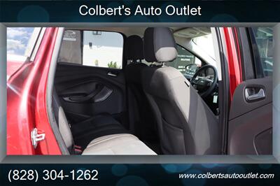 2017 Ford Escape SE - Photo 31 - Hickory, NC 28601