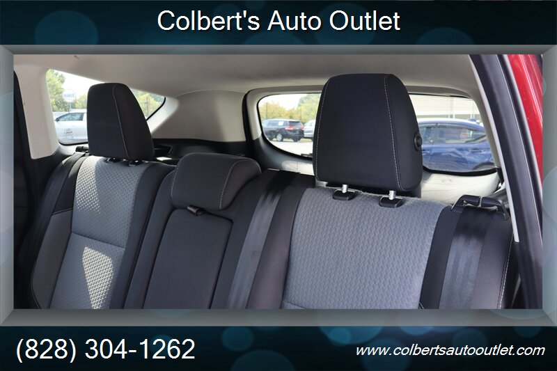 2017 Ford Escape SE - Photo 35 - Hickory, NC 28601