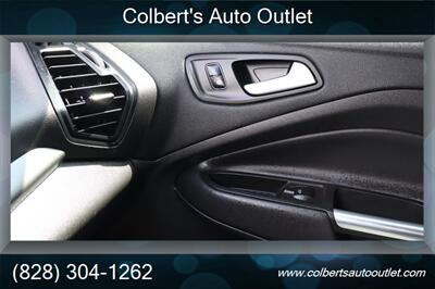 2017 Ford Escape SE - Photo 27 - Hickory, NC 28601