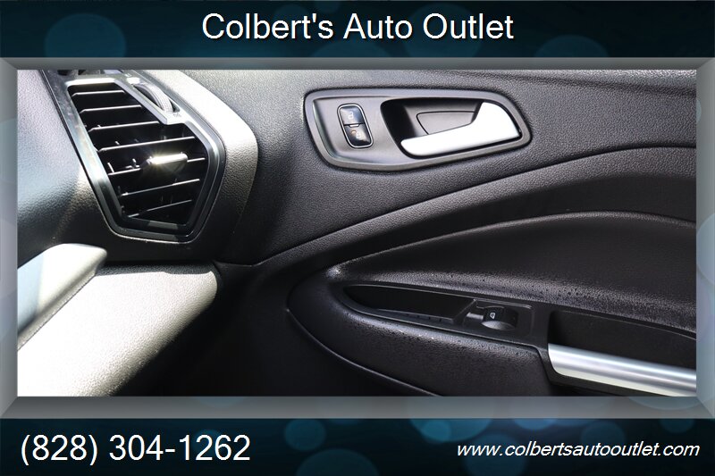 2017 Ford Escape SE - Photo 27 - Hickory, NC 28601