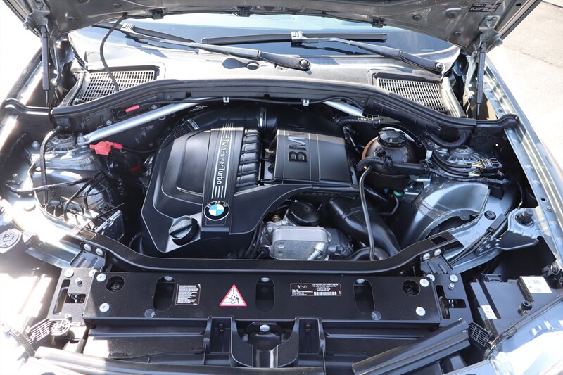 2014 BMW X3 xDrive35i - Photo 10 - Hickory, NC 28601