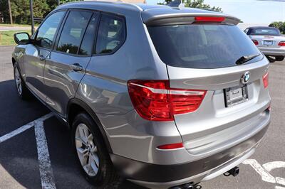 2014 BMW X3 xDrive35i - Photo 5 - Hickory, NC 28601