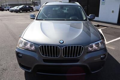 2014 BMW X3 xDrive35i - Photo 3 - Hickory, NC 28601