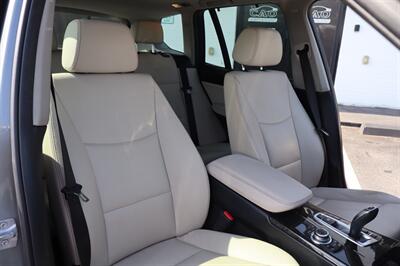 2014 BMW X3 xDrive35i - Photo 16 - Hickory, NC 28601
