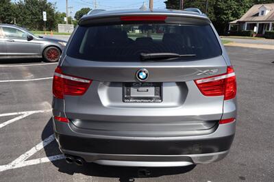 2014 BMW X3 xDrive35i - Photo 6 - Hickory, NC 28601