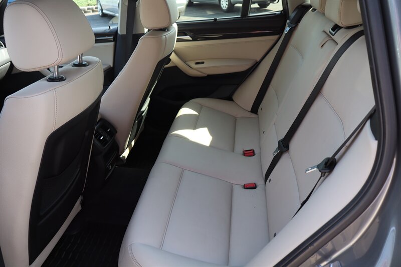 2014 BMW X3 xDrive35i - Photo 12 - Hickory, NC 28601
