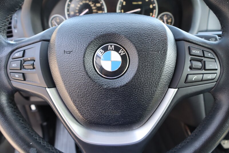 2014 BMW X3 xDrive35i - Photo 18 - Hickory, NC 28601