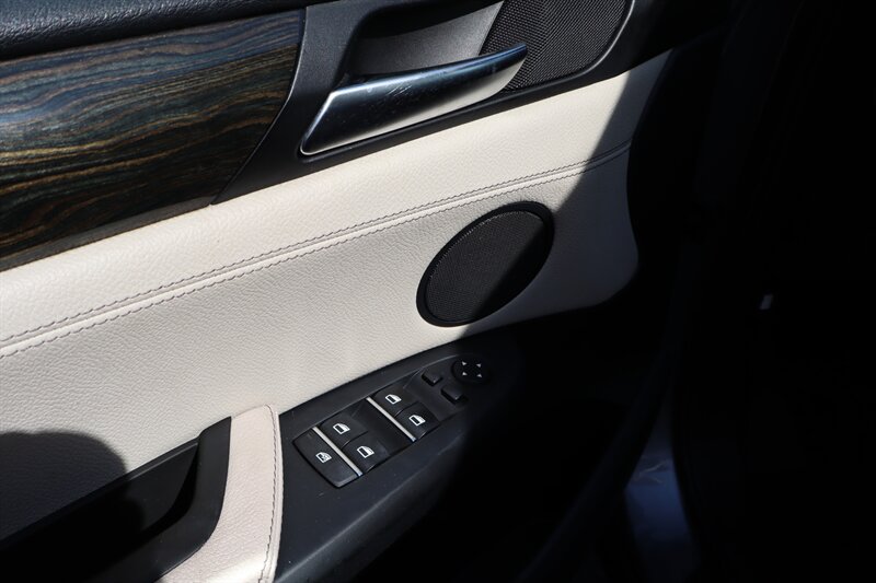 2014 BMW X3 xDrive35i - Photo 17 - Hickory, NC 28601