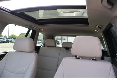 2014 BMW X3 xDrive35i - Photo 24 - Hickory, NC 28601