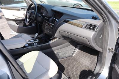 2014 BMW X3 xDrive35i - Photo 15 - Hickory, NC 28601