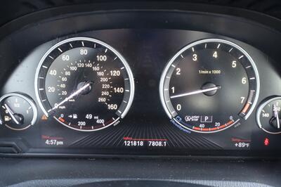 2014 BMW X3 xDrive35i - Photo 19 - Hickory, NC 28601
