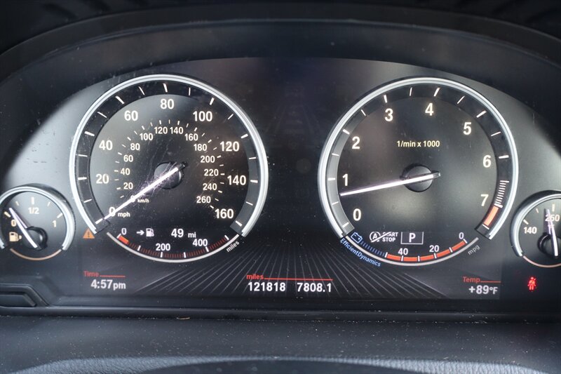 2014 BMW X3 xDrive35i - Photo 19 - Hickory, NC 28601