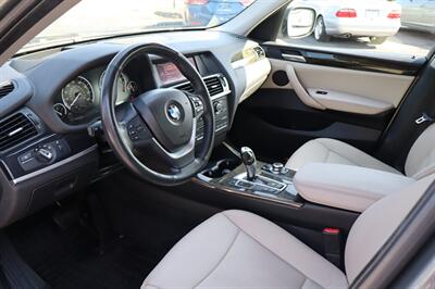 2014 BMW X3 xDrive35i - Photo 11 - Hickory, NC 28601