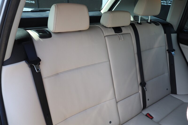 2014 BMW X3 xDrive35i - Photo 14 - Hickory, NC 28601