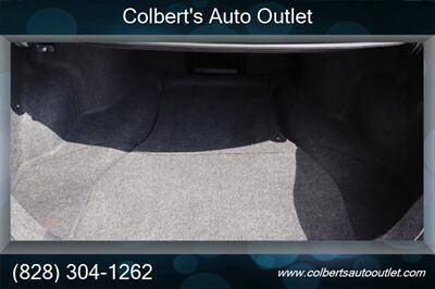 2010 Honda Accord LX-P - Photo 15 - Hickory, NC 28601