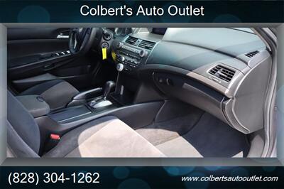 2010 Honda Accord LX-P - Photo 17 - Hickory, NC 28601