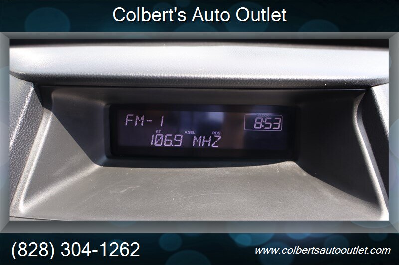 2010 Honda Accord LX-P - Photo 22 - Hickory, NC 28601
