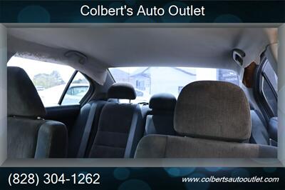 2010 Honda Accord LX-P - Photo 26 - Hickory, NC 28601