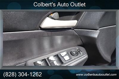 2010 Honda Accord LX-P - Photo 19 - Hickory, NC 28601