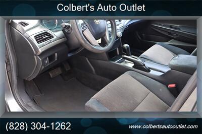 2010 Honda Accord LX-P - Photo 12 - Hickory, NC 28601