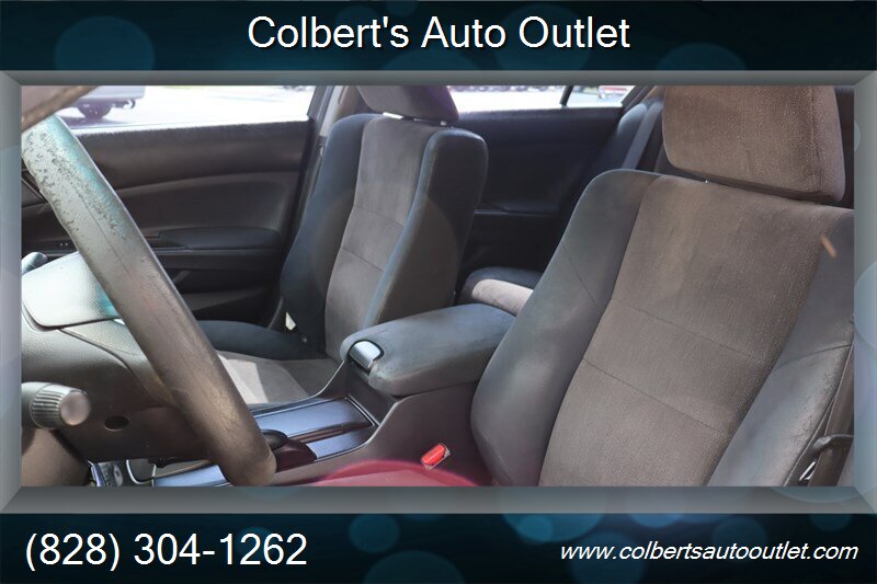 2010 Honda Accord LX-P - Photo 13 - Hickory, NC 28601