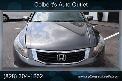 2010 Honda Accord LX-P - Photo 3 - Hickory, NC 28601