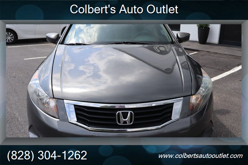 2010 Honda Accord LX-P - Photo 3 - Hickory, NC 28601