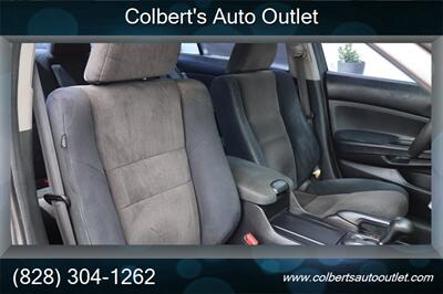 2010 Honda Accord LX-P - Photo 18 - Hickory, NC 28601